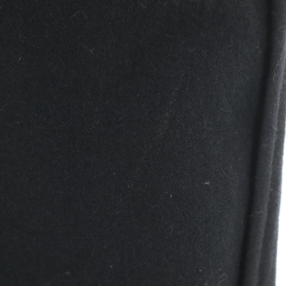 COMME des GARCONS コムデギャルソン テーパードパンツ S ブラック HOMMEPLUS メンズ