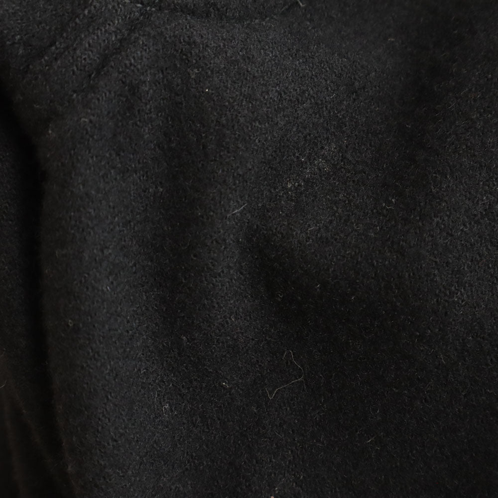 COMME des GARCONS コムデギャルソン テーパードパンツ S ブラック HOMMEPLUS メンズ