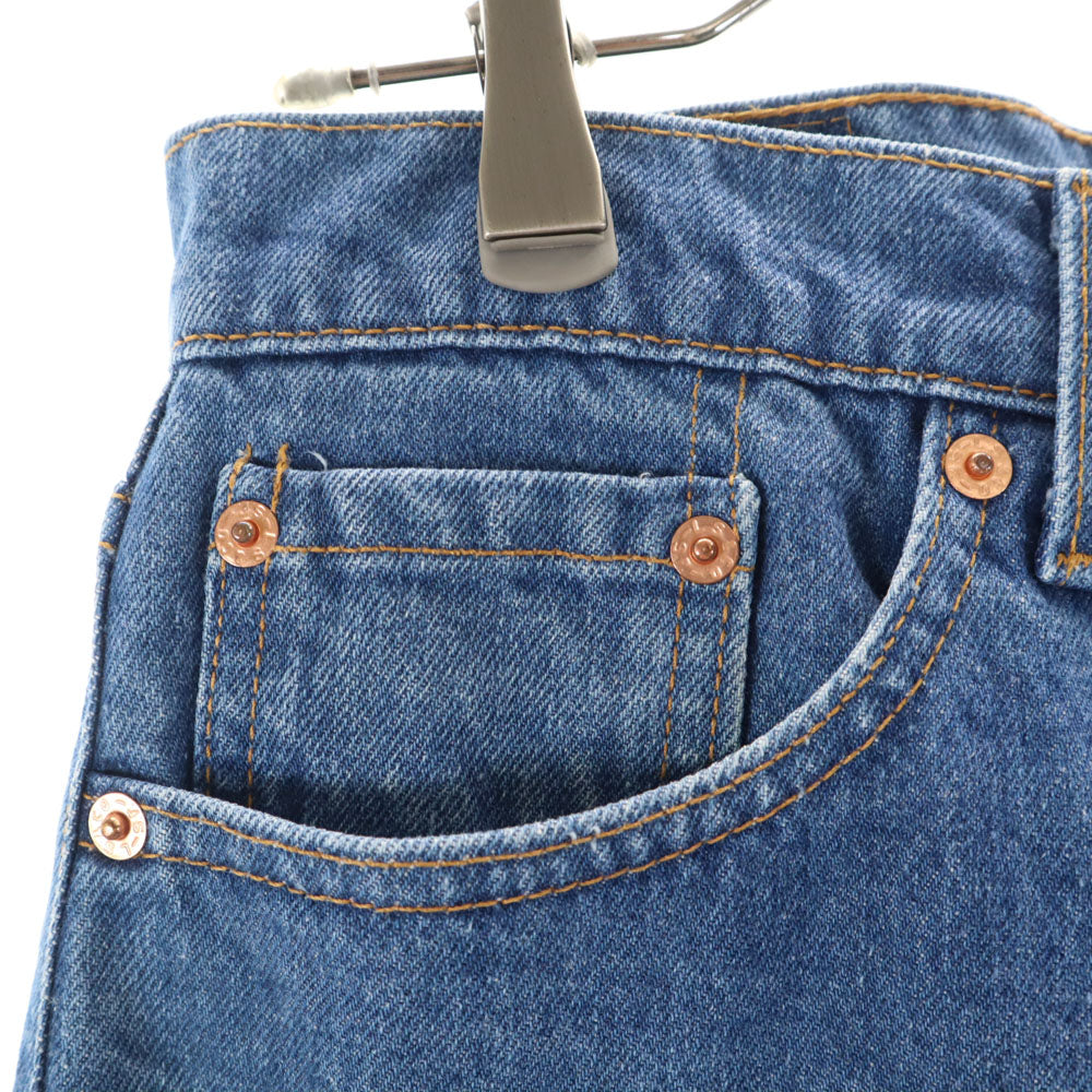 Levi's リーバイス 90s 510 USA製 オールド スキニーフィット デニムパンツ W32 ウォッシュブルー ジーンズ メンズ