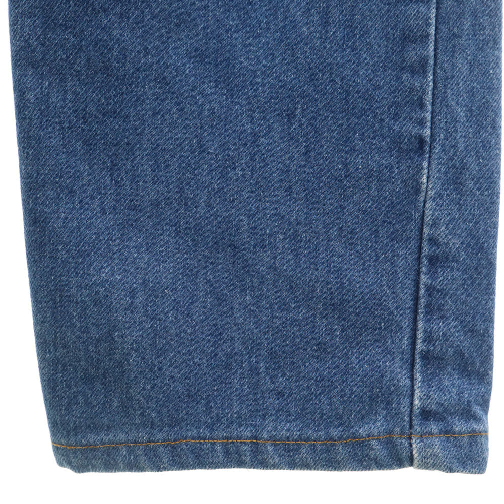 Levi's リーバイス 90s 510 USA製 オールド スキニーフィット デニムパンツ W32 ウォッシュブルー ジーンズ メンズ