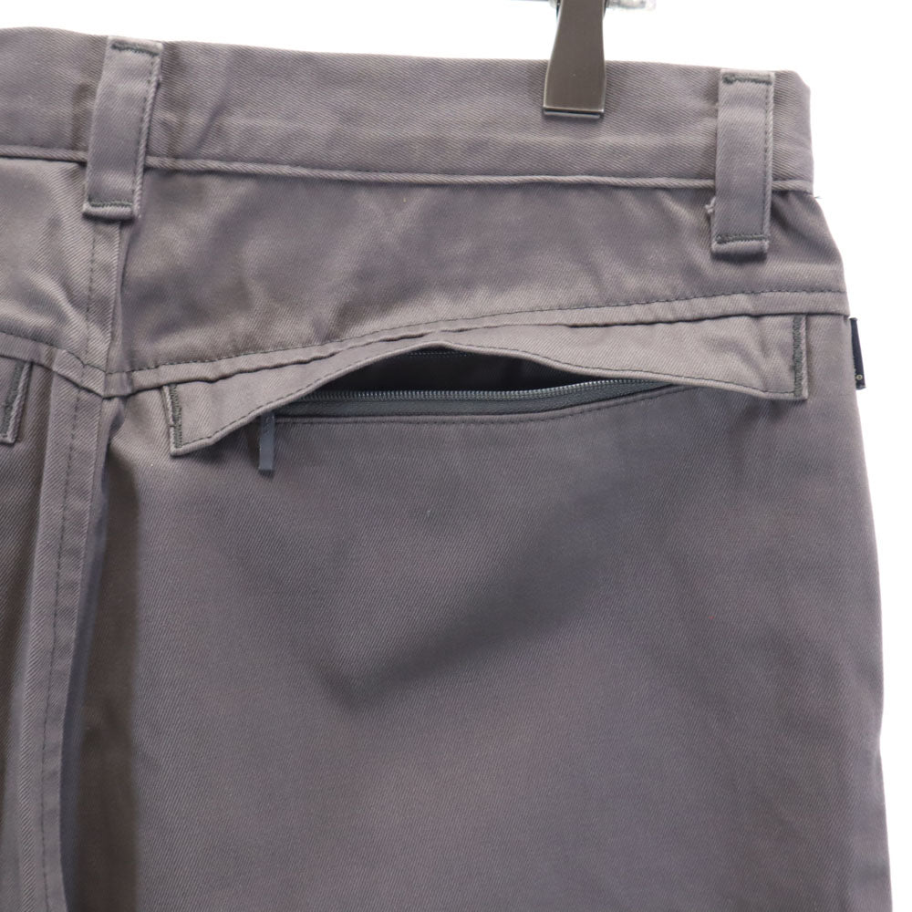 DOCKERS ドッカーズ ロングパンツ W34 グレー メンズ
