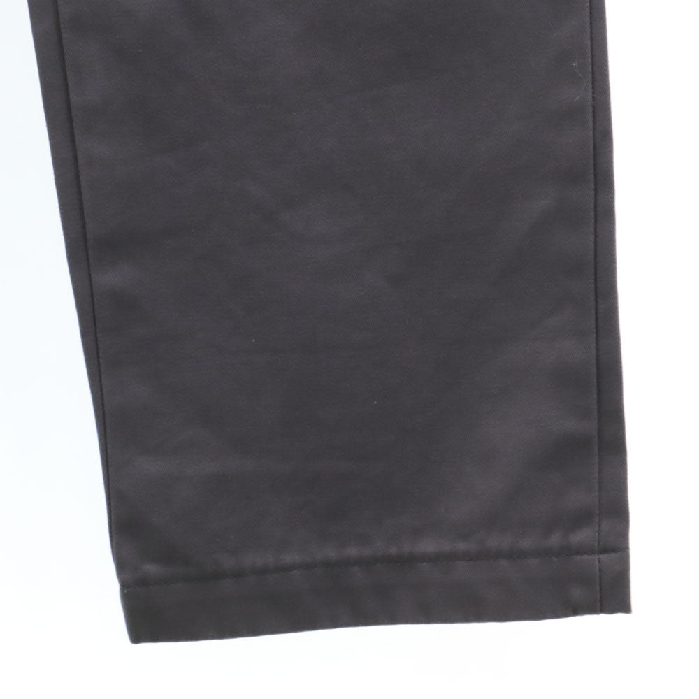 DOCKERS ドッカーズ ロングパンツ W34 グレー メンズ