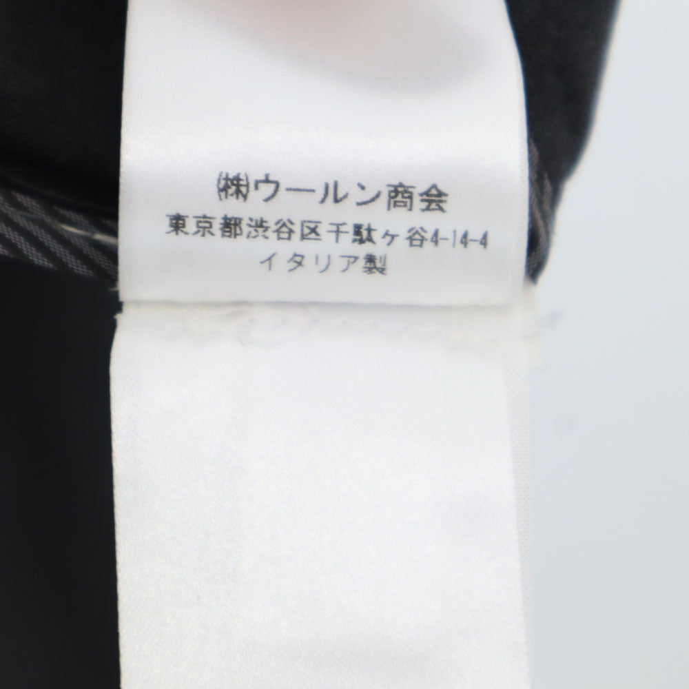 Brunello Cucinelli ブルネロクチネリ クロップドパンツ 36 チャコールグレー レディース