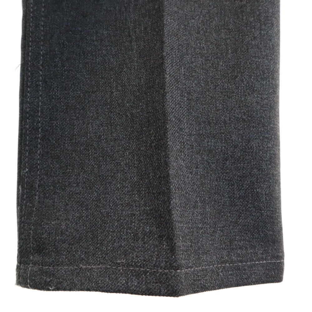 Levi's リーバイス 90s オールド ロングパンツ チャコールグレー メンズ