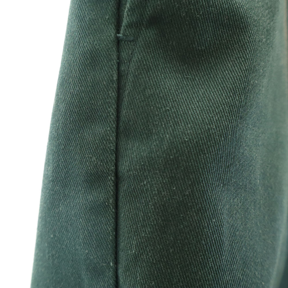 Dickies ディッキーズ 874 オリジナルフィット ワークパンツ W30 深緑 メンズ