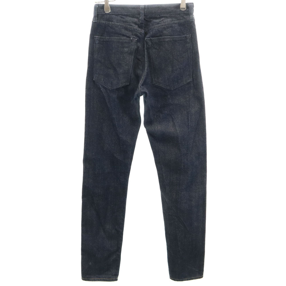 JIL SANDER ジルサンダー 日本製 デニムパンツ w25 ネイビー レディース