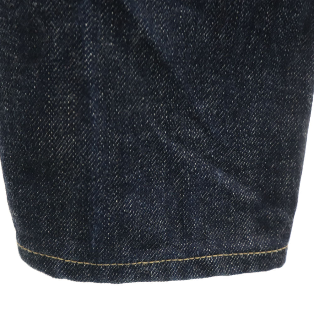 JIL SANDER ジルサンダー 日本製 デニムパンツ w25 ネイビー レディース