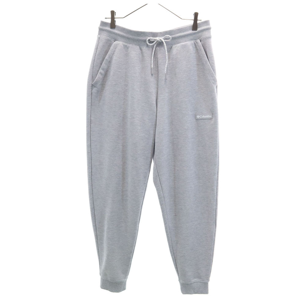 Columbia コロンビア スウェットパンツ L グレー アウトドア メンズ