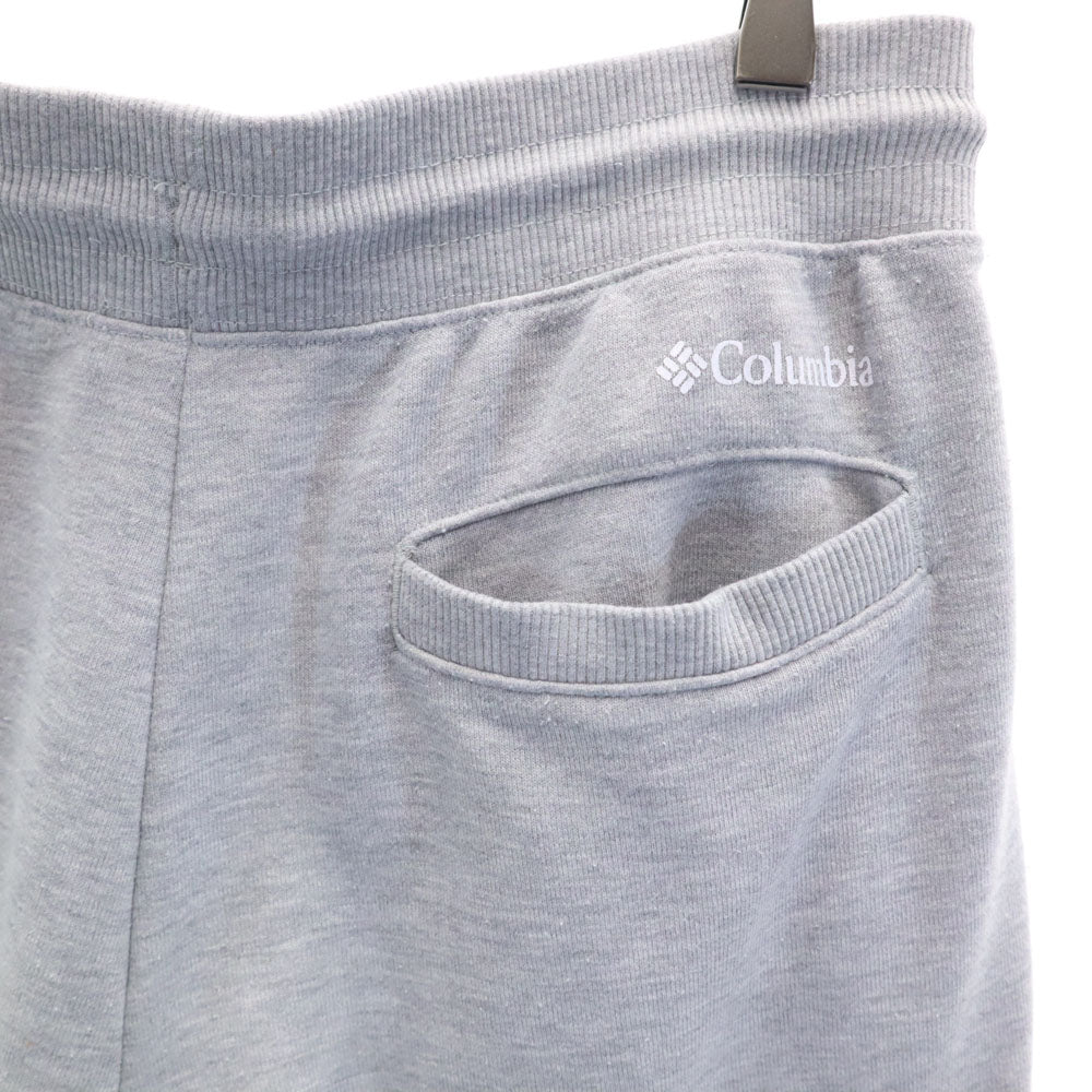 Columbia コロンビア スウェットパンツ L グレー アウトドア メンズ