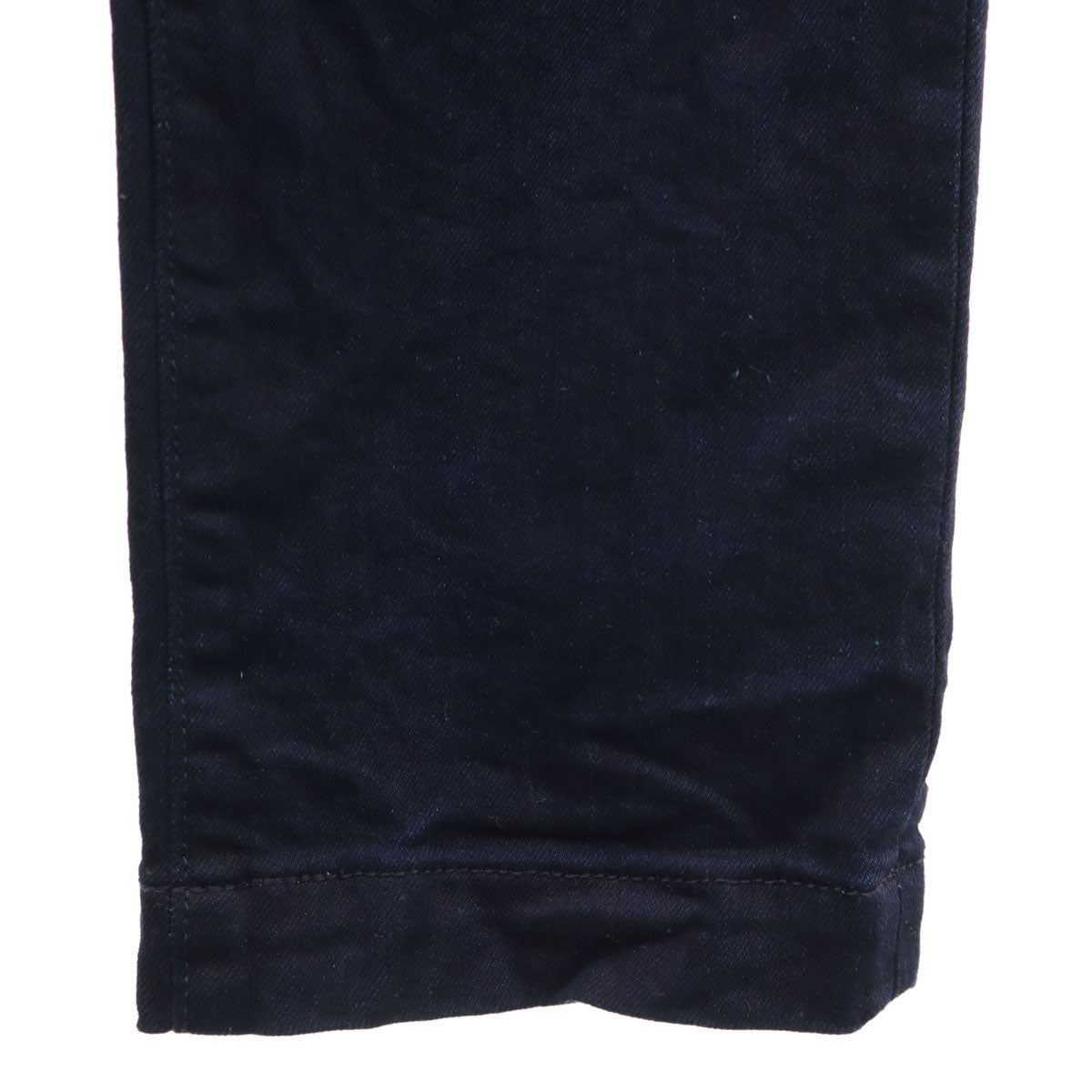 JAPAN BLUE JEANS ジャパンブルージーンズ 日本製 スリムパンツ W29 ネイビー メンズ