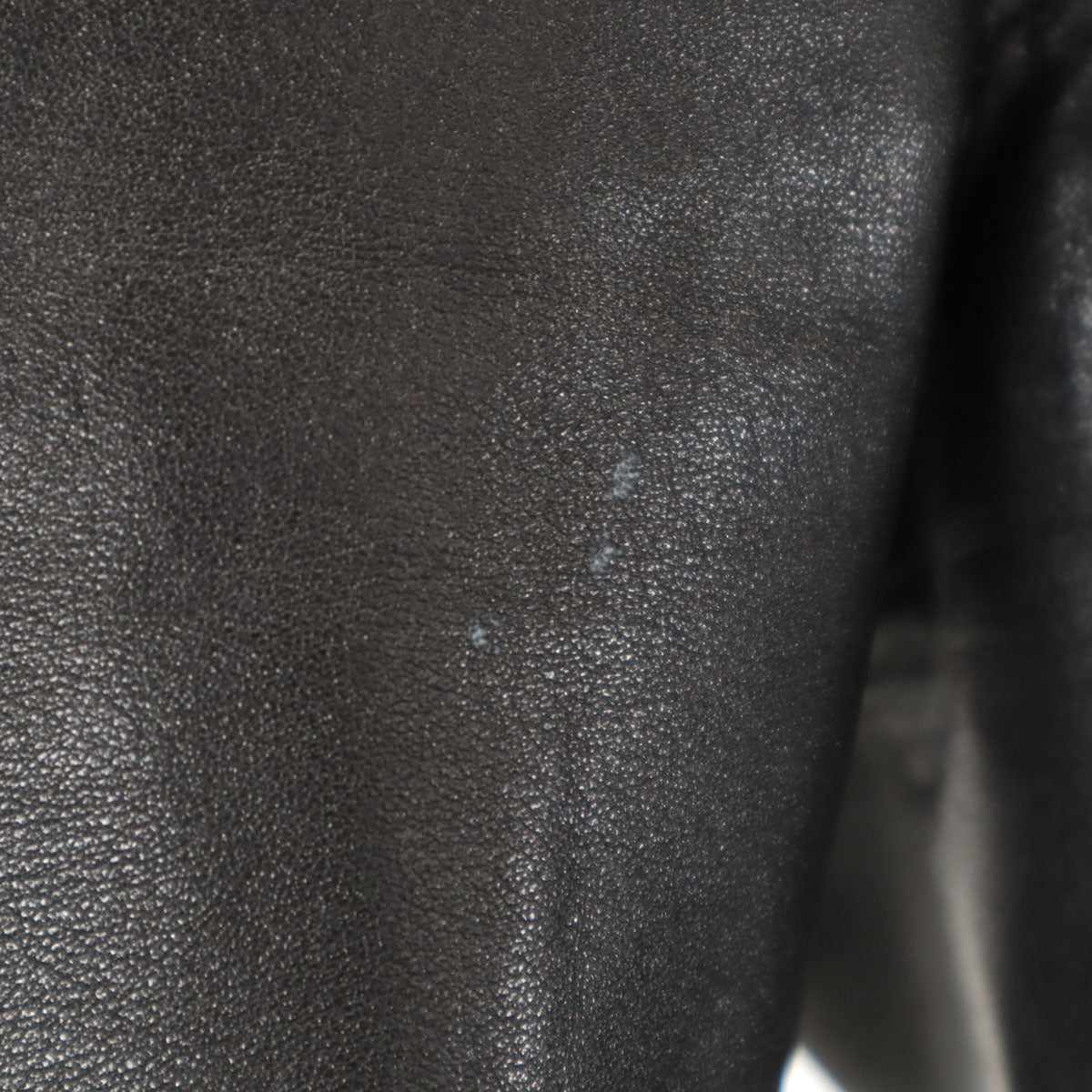 レザーパンツ 73 ブラック メンズ