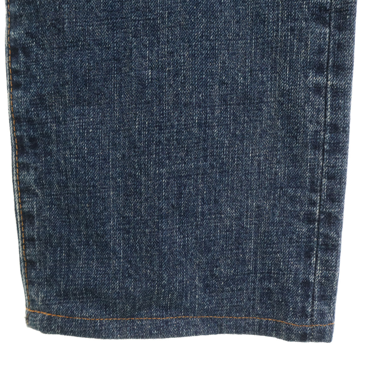 ETERNAL エターナル 日本製 ローライズ デニムパンツ W30 インディゴブルー 備中倉敷工房 ジーンズ メンズ
