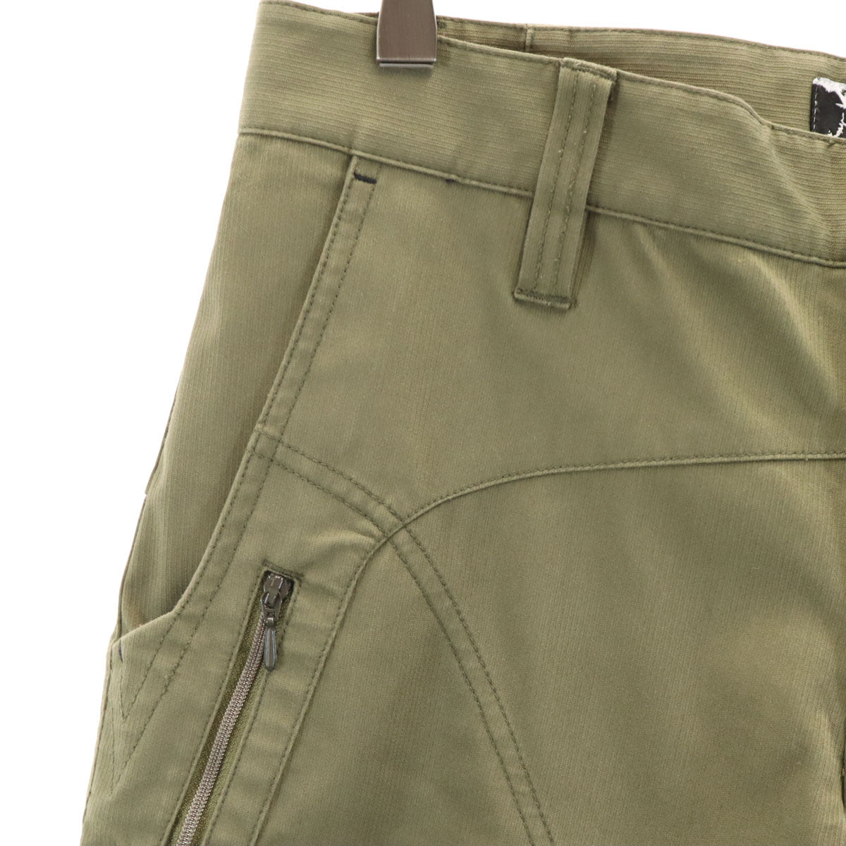 OAKLEY オークリー スカルゲイルシェル パンツ W32 オリーブ メンズ