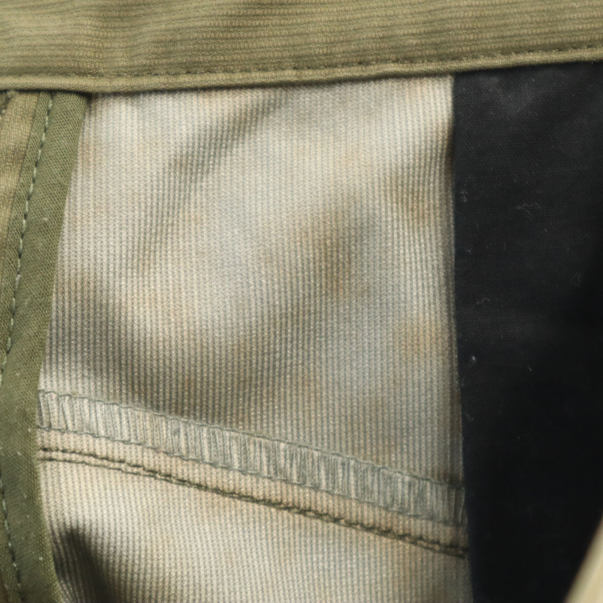 OAKLEY オークリー スカルゲイルシェル パンツ W32 オリーブ メンズ