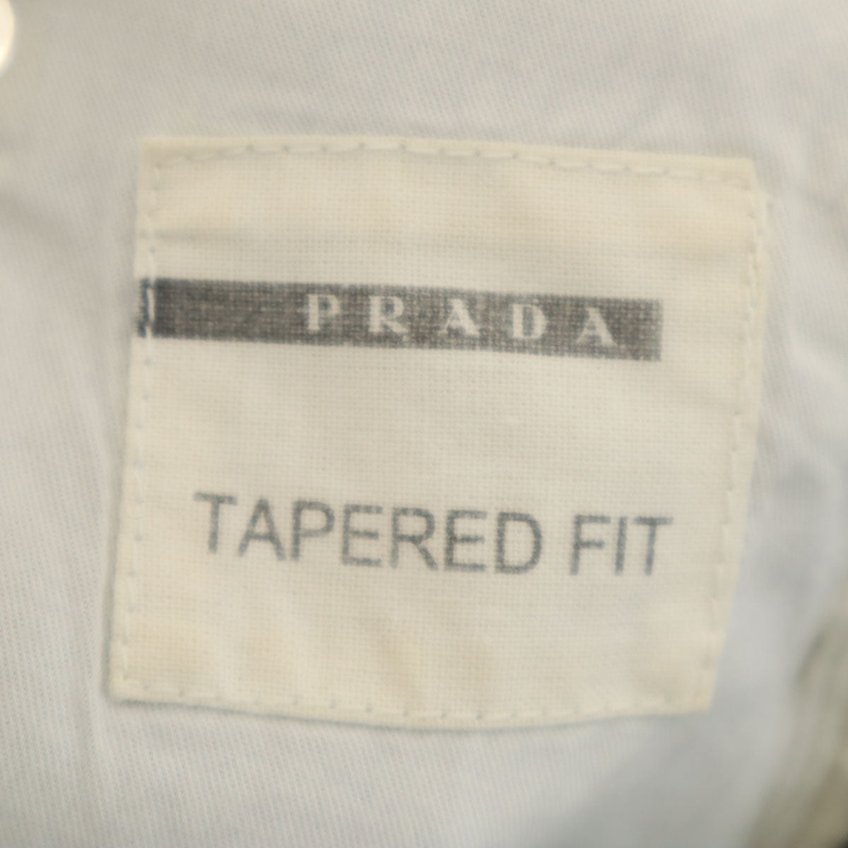 BALENCIAGA バレンシアガ イタリア製 レーヨンブレンド スラックスパンツ 44 ブラック メンズ