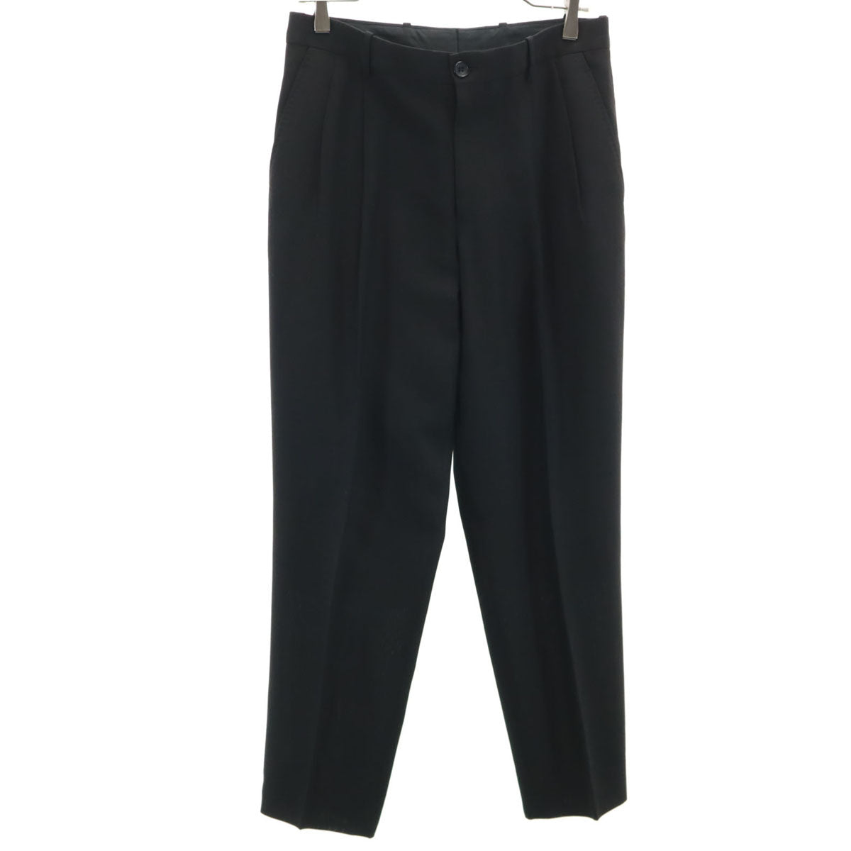 SAINT LAURENT サンローラン 日本製 デニムパンツ w29 ブラック メンズ