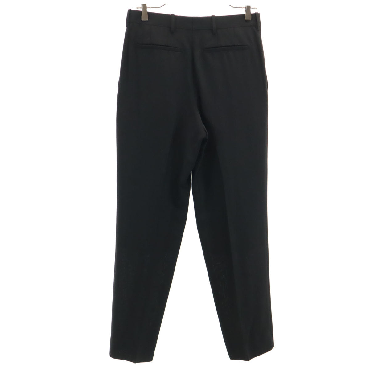 SAINT LAURENT サンローラン 日本製 デニムパンツ w29 ブラック メンズ