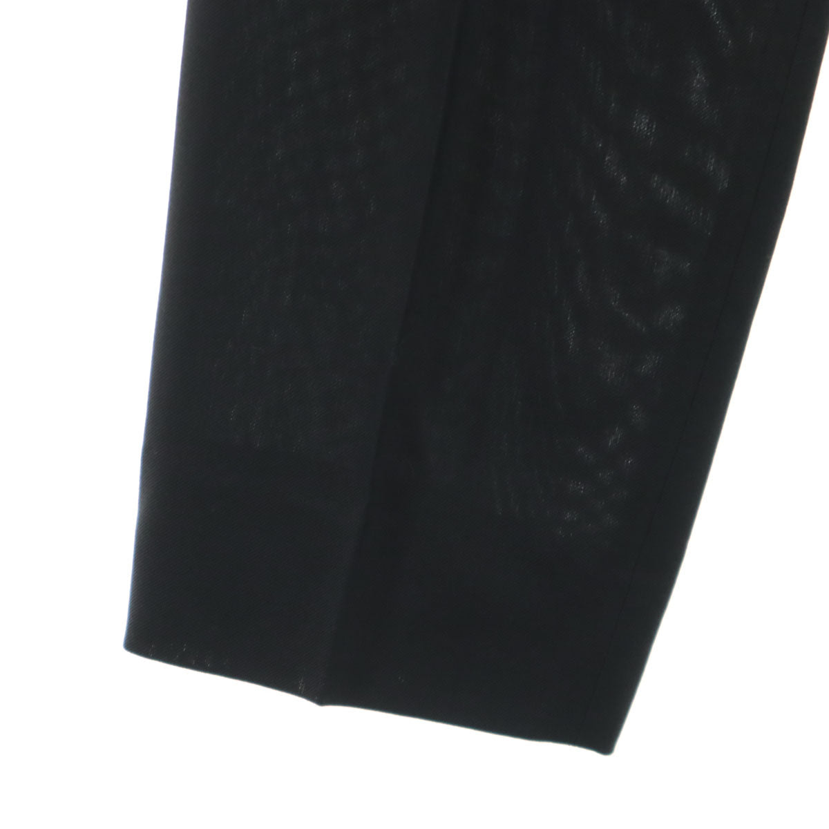 SAINT LAURENT サンローラン 日本製 デニムパンツ w29 ブラック メンズ