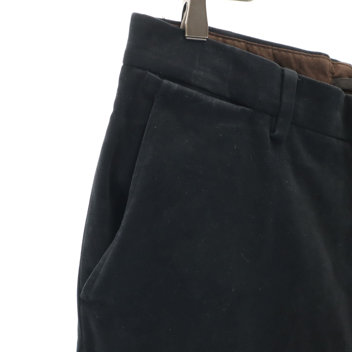 SAINT LAURENT サンローラン 日本製 デニムパンツ w29 ブラック メンズ