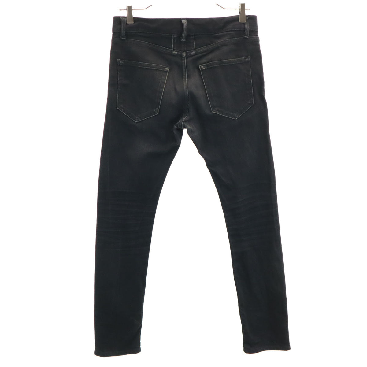 JIL SANDER ジルサンダー ドイツ製 コットンパンツ 38 ベージュ レディース