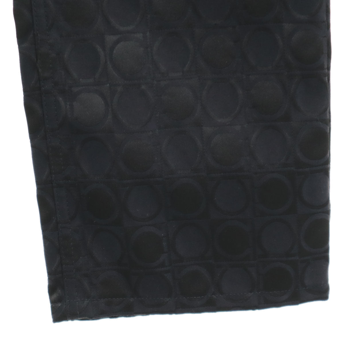 Y's ワイズ 日本製 後染め コットンパンツ 3 レッド メンズ