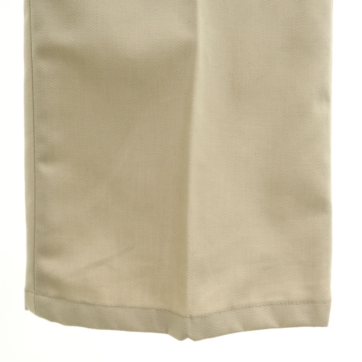 WTAPS ダブルタップス 日本製 リップストップ ロングパンツ 2 ベージュ メンズ