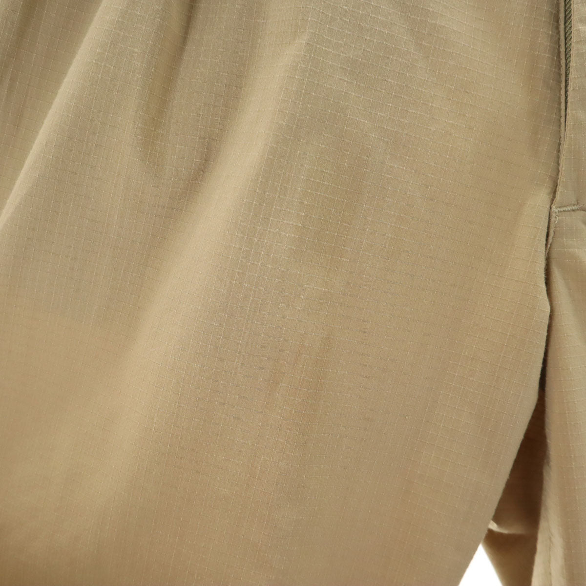 UTAKI ウタキ 日本製 ストレートデニムパンツ S インディゴブルー ジーンズ メンズ