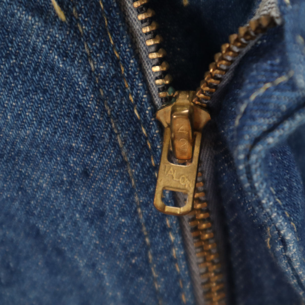 Levi's リーバイス 90s 517 USA製 オレンジタブ オールド ストレートデニムパンツ W34 ウォッシュブルー ジーンズ メンズ