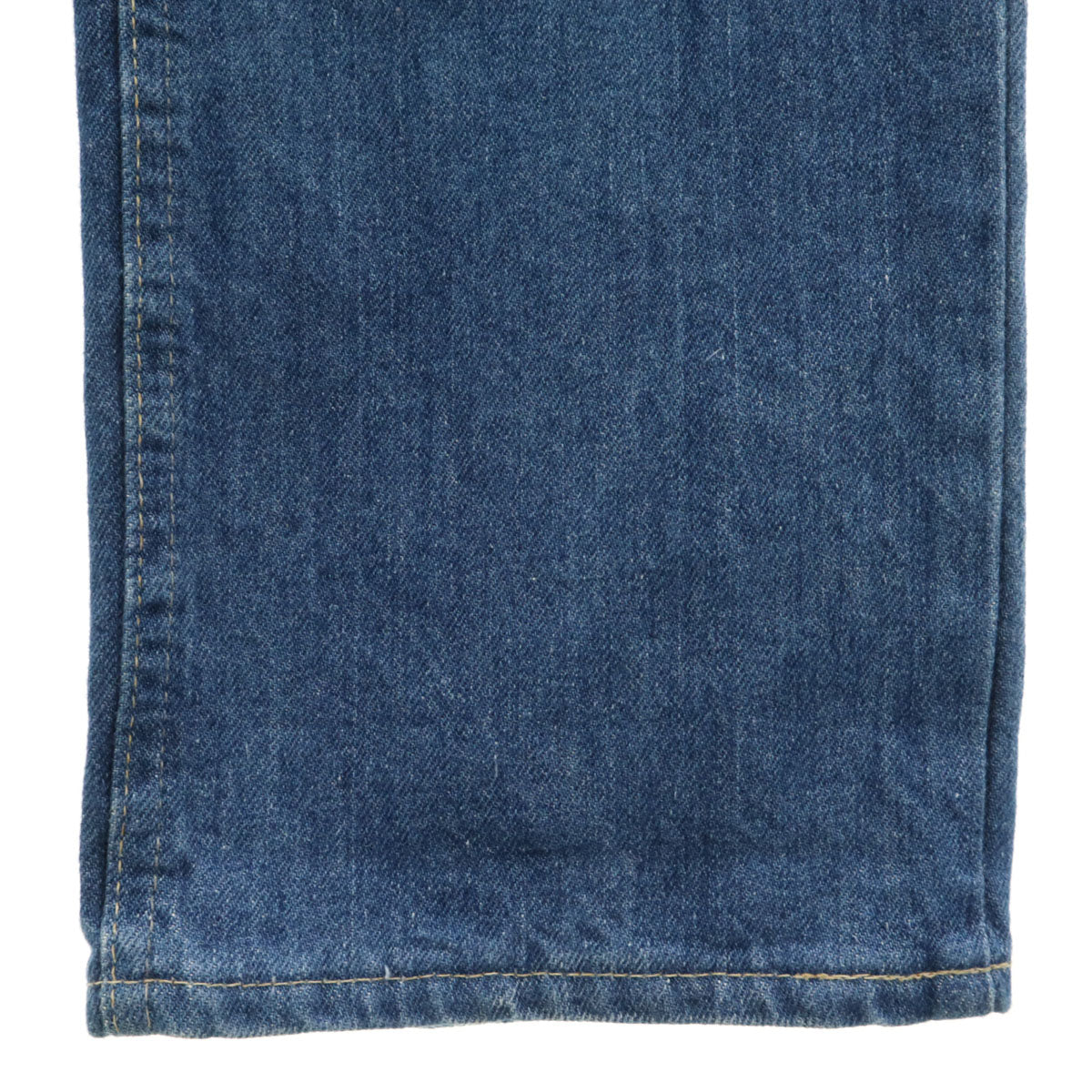 Levi's リーバイス 90s 517 USA製 オレンジタブ オールド ストレートデニムパンツ W34 ウォッシュブルー ジーンズ メンズ