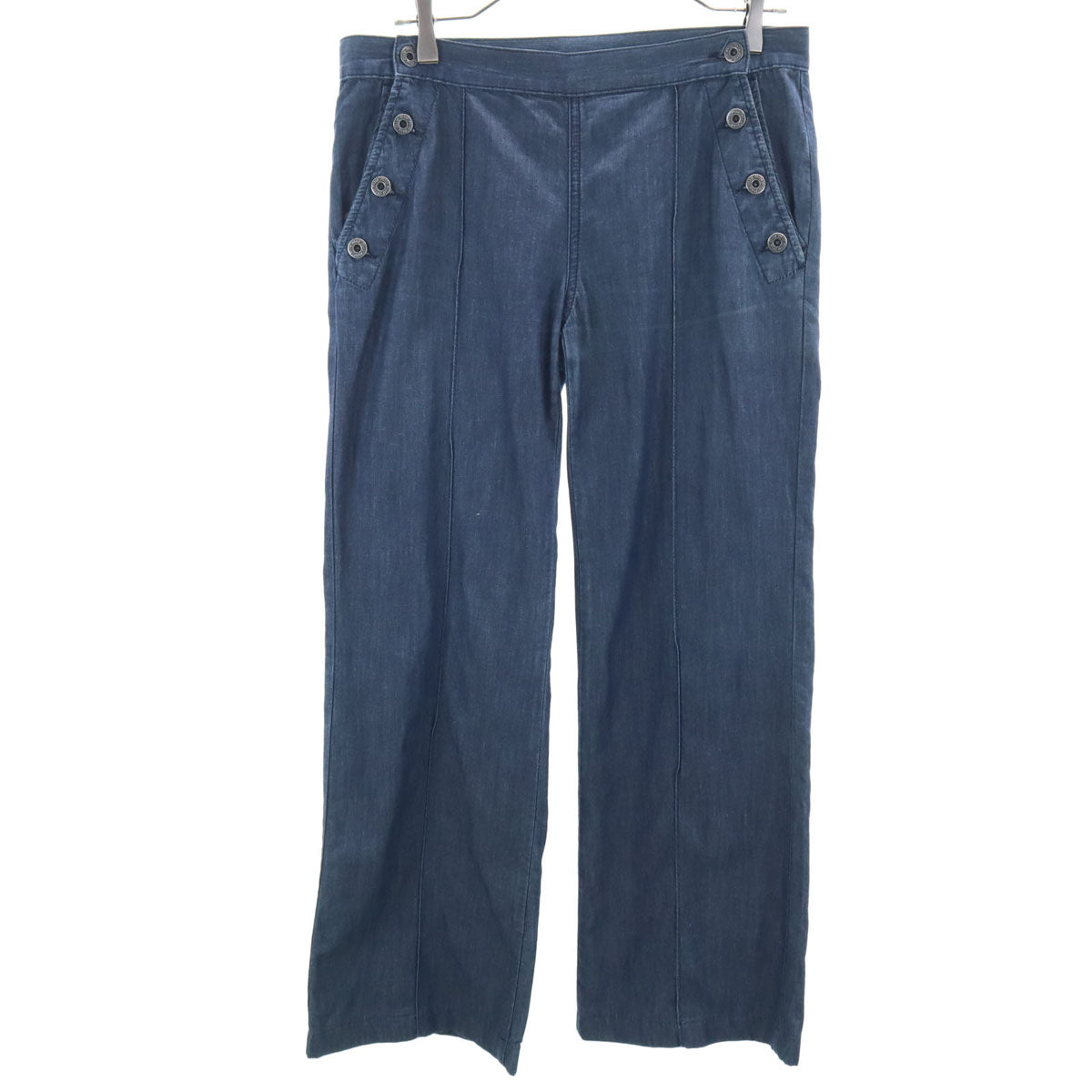 Levi's リーバイス 90s 501 USA製 ストレートデニムパンツ W29 ブラック ジーンズ メンズ