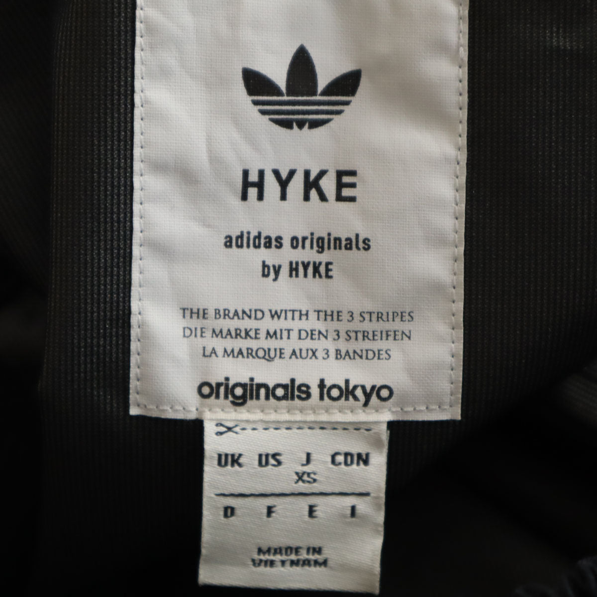 SAINT LAURENT サンローラン 日本製 カットオフ加工 ロングパンツ W29 ブラック レディース