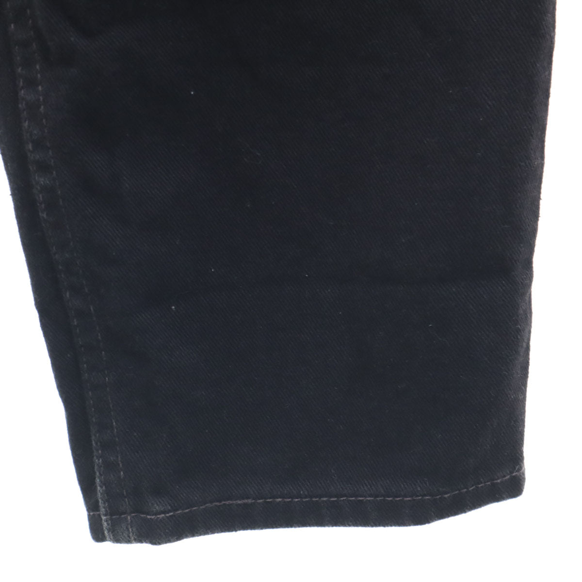 Levi's リーバイス USA製 バレンシア工場 ビッグE デニムパンツ W30 インディゴ ジーンズ メンズ