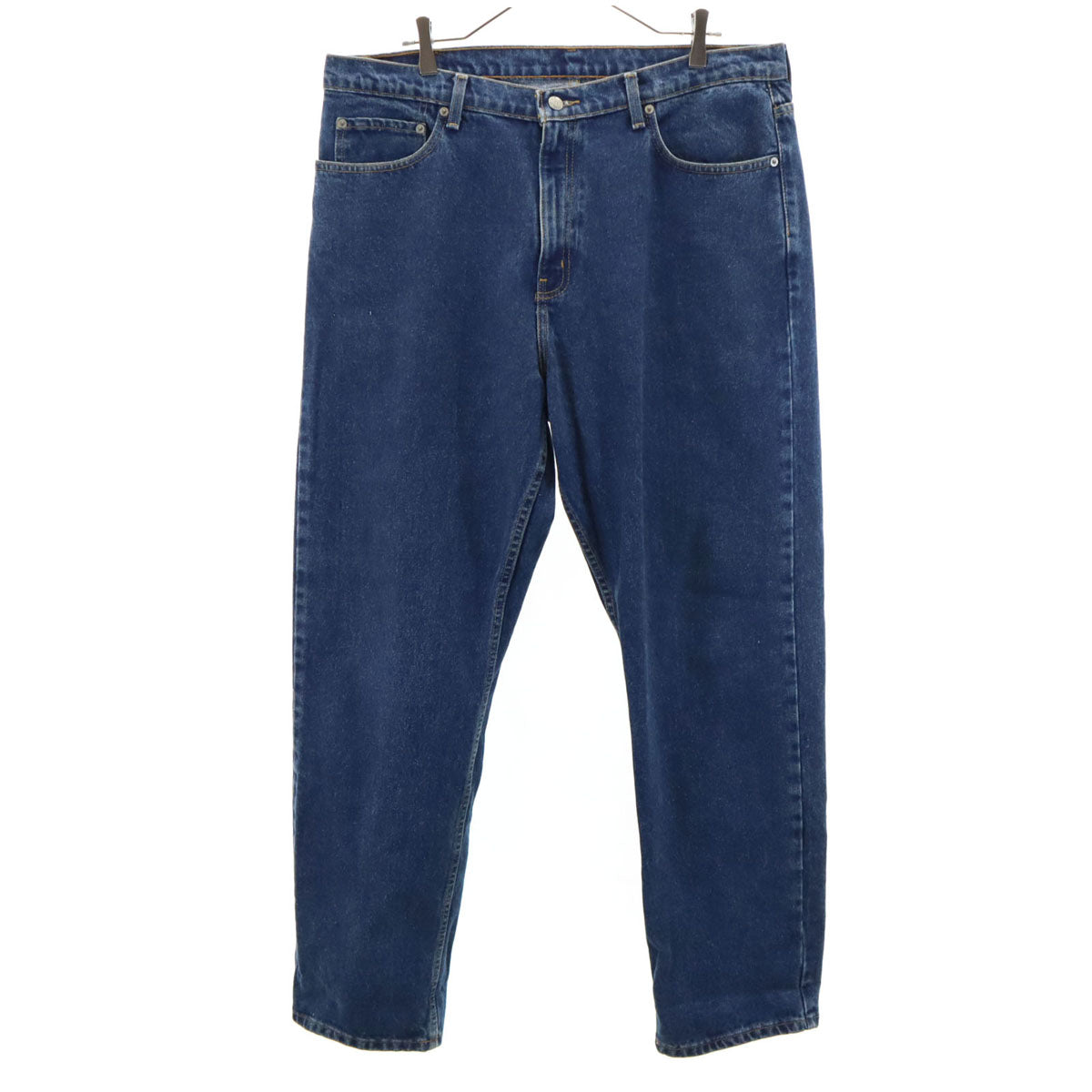 POLO JEANS ポロジーンズ ストレートデニムパンツ w38 RALPH LAUREN ジーンズ ビックサイズ メンズ