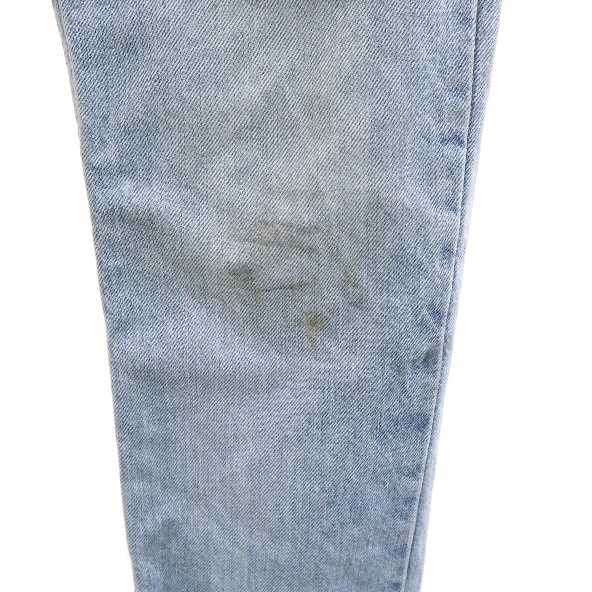 Levi's リーバイス 90s 日本製 オールド シルバータブ ストレートデニムパンツ w28 ジーンズ メンズ