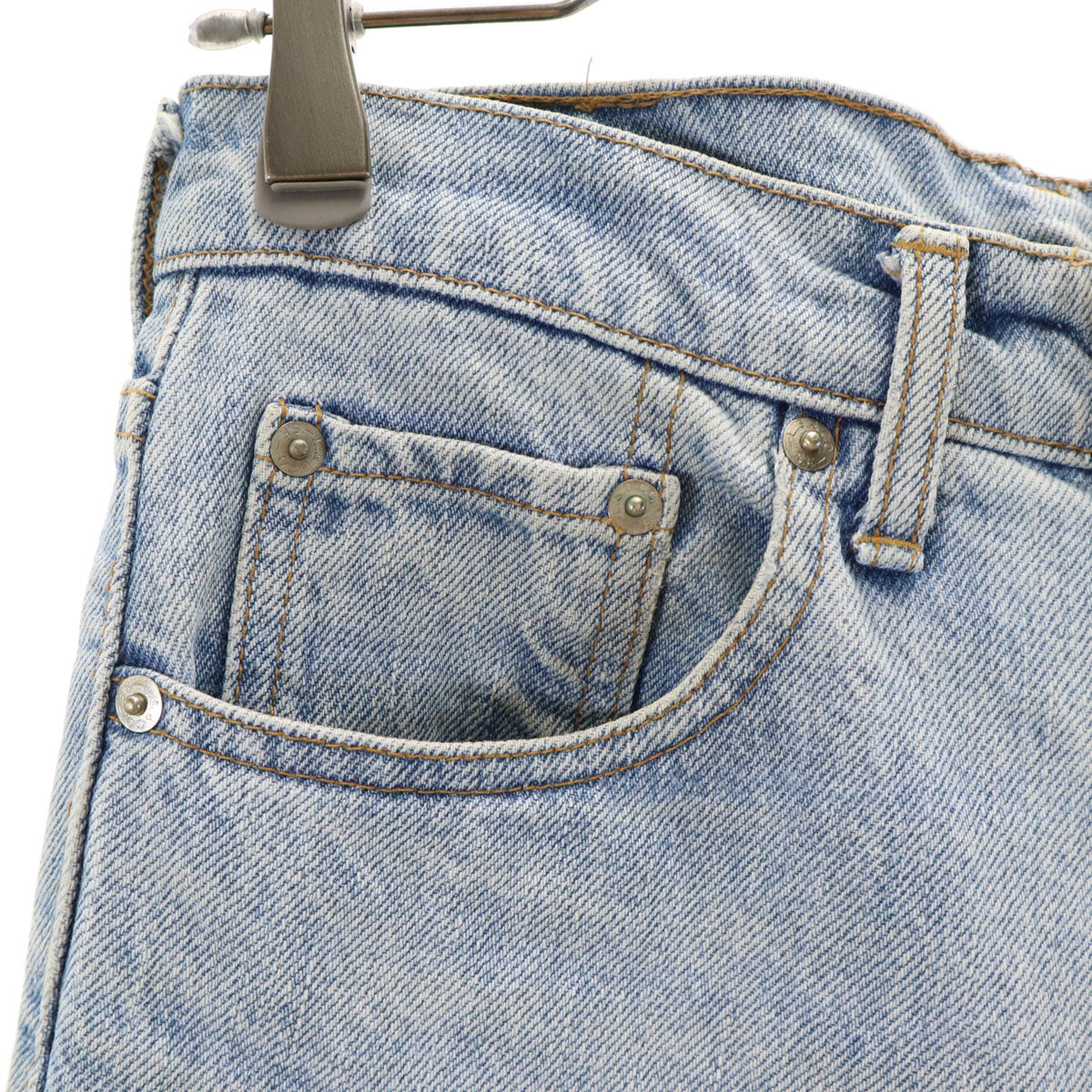 Levi's リーバイス 90s 日本製 オールド シルバータブ ストレートデニムパンツ w28 ジーンズ メンズ