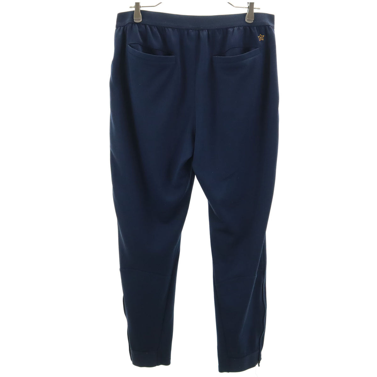 NIKE ナイキ エフシーレアルブリストル ロングジャージパンツ XL ネイビー F.C.REAL BRISTOL メンズ