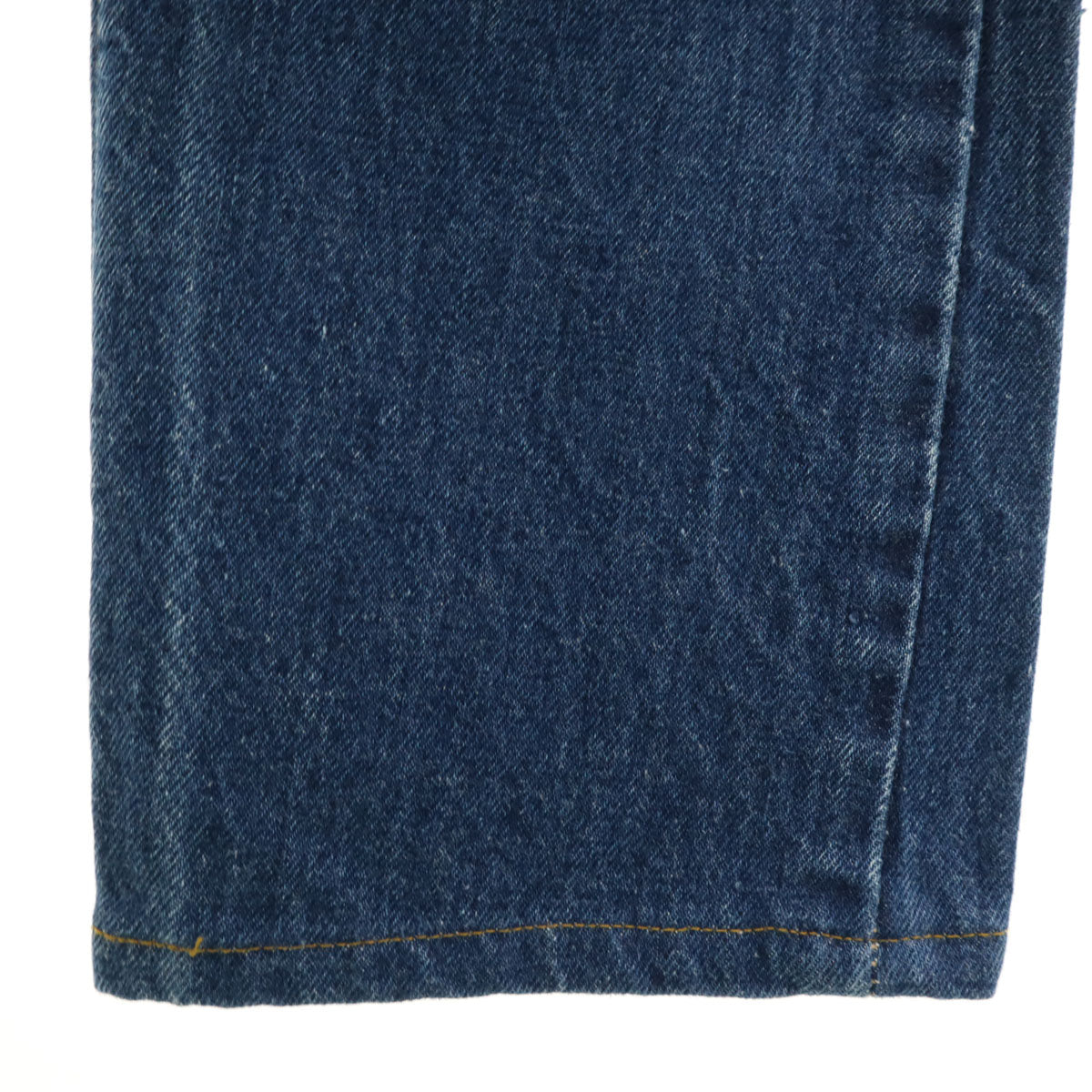 Levi's リーバイス 80s USA製 501 ヴィンテージ ストレートデニムパンツ w28 ジーンズ ボタンフライ レディース