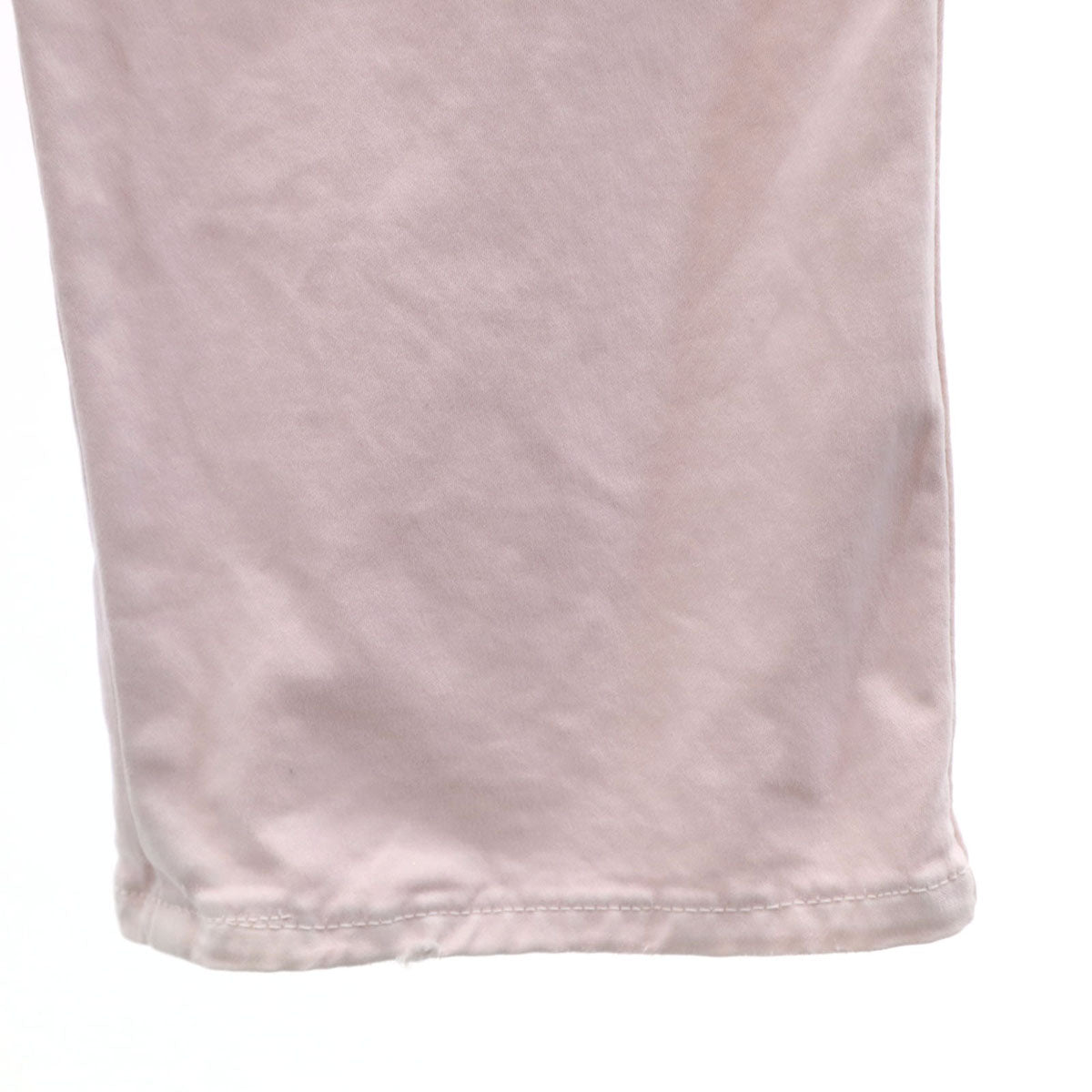 FACTOTUM ファクトタム 日本製 ロングパンツ w30 ピンク メンズ