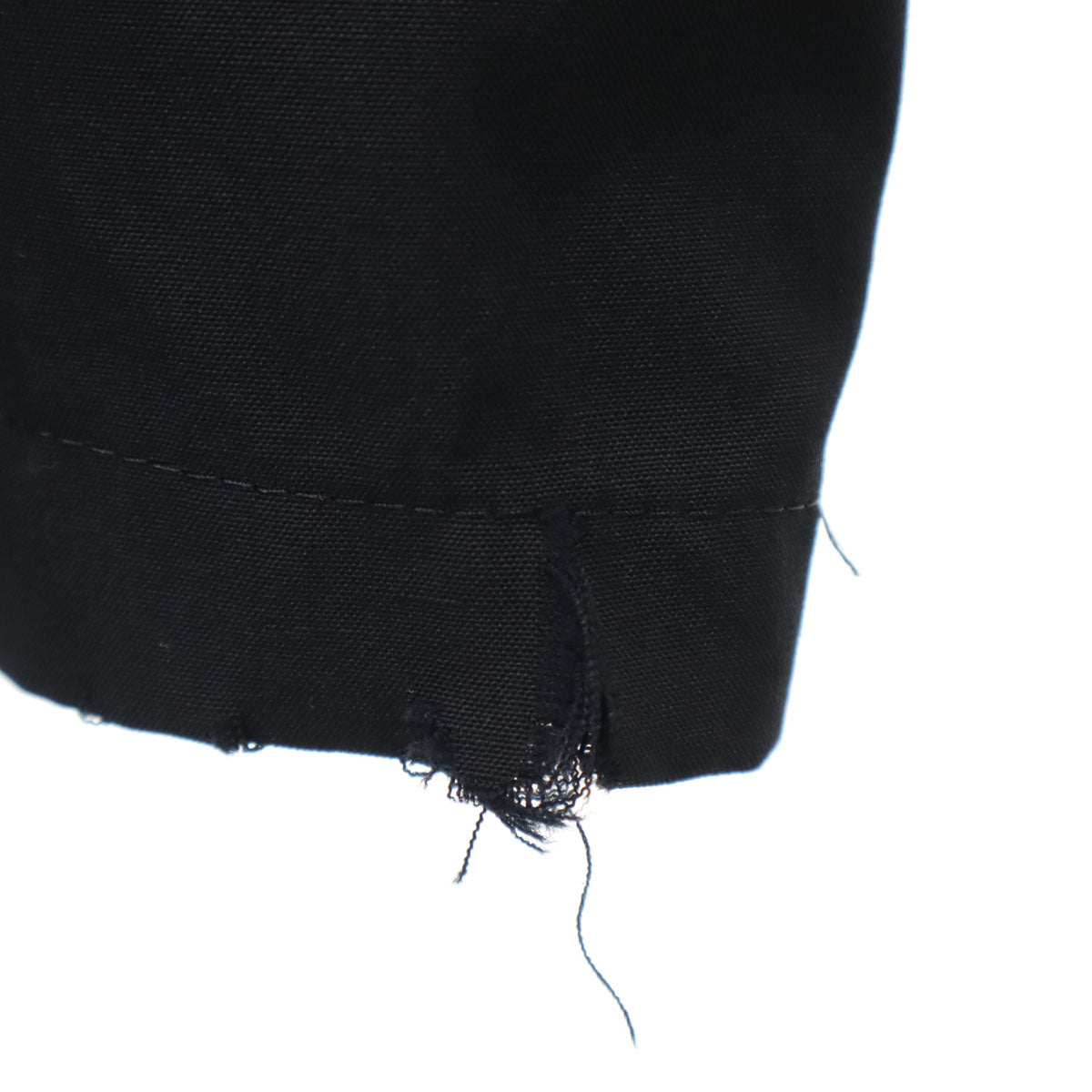 VINTAGE ヴィンテージ 70s ストライプ柄 スラックスパンツ チャコールグレー メンズ