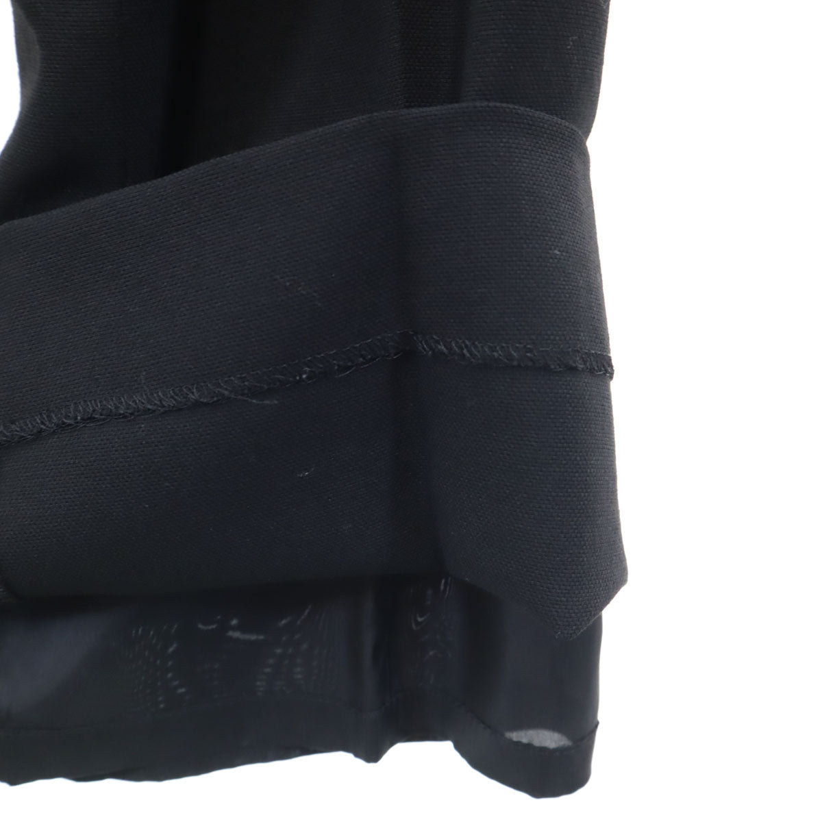 Levi's リーバイス 90s 626 未使用 オールド デッドストック アンクル丈 デニムパンツ W33 インディゴブルー ジーンズ レディース