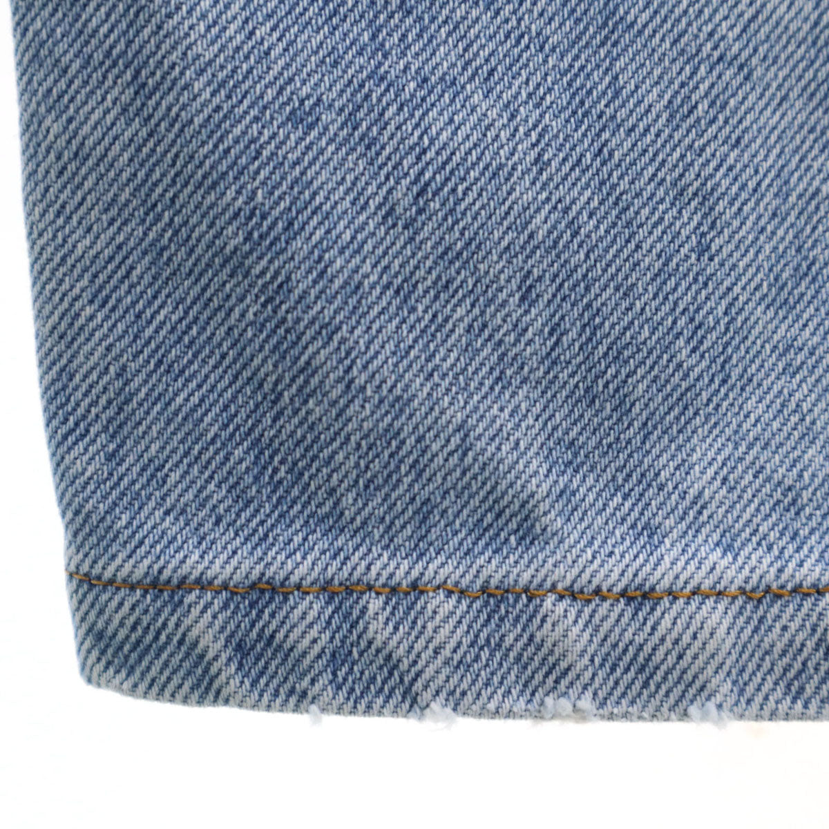 Levi's リーバイス 90s 610-0217 USA製 オールド テーパードデニムパンツ W29 ブルー ジーンズ メンズ