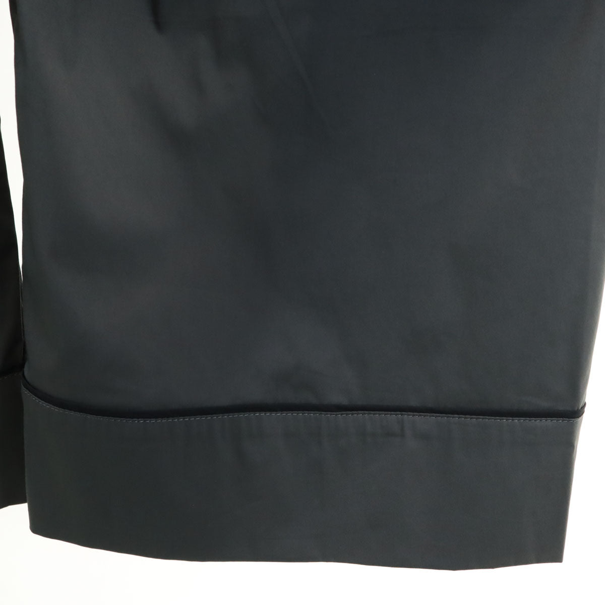 ウイークエンドマックスマーラ スキニーパンツ 40 ブラウン ストレッチ レディース