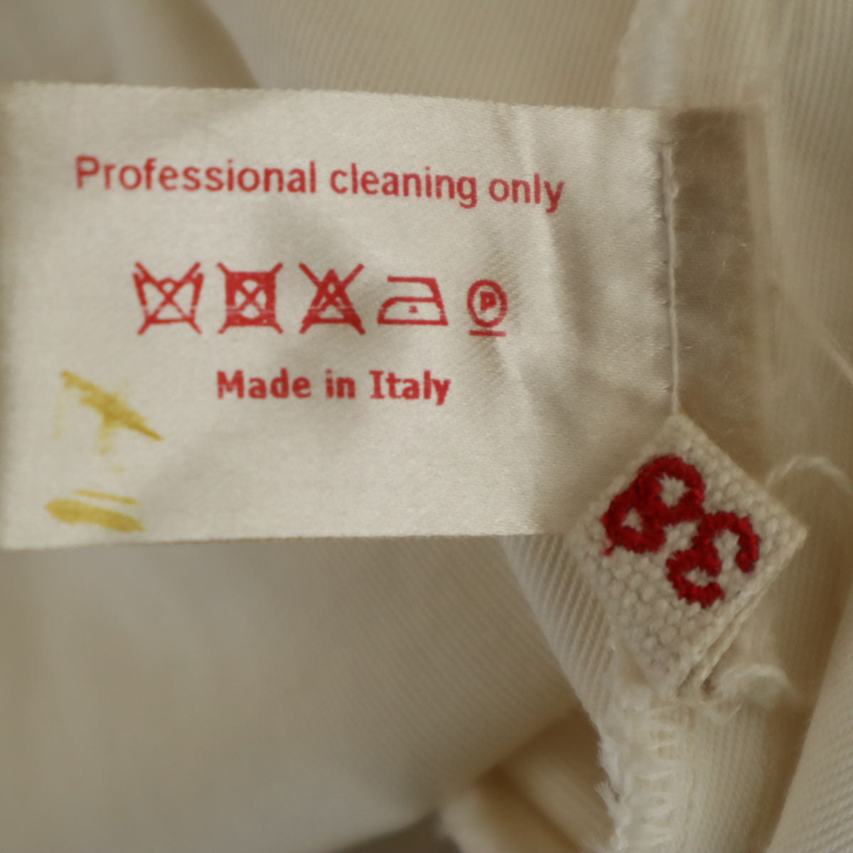MARNI マルニ イタリア製 クロップド丈 レギンス 38 アイボリー レディース