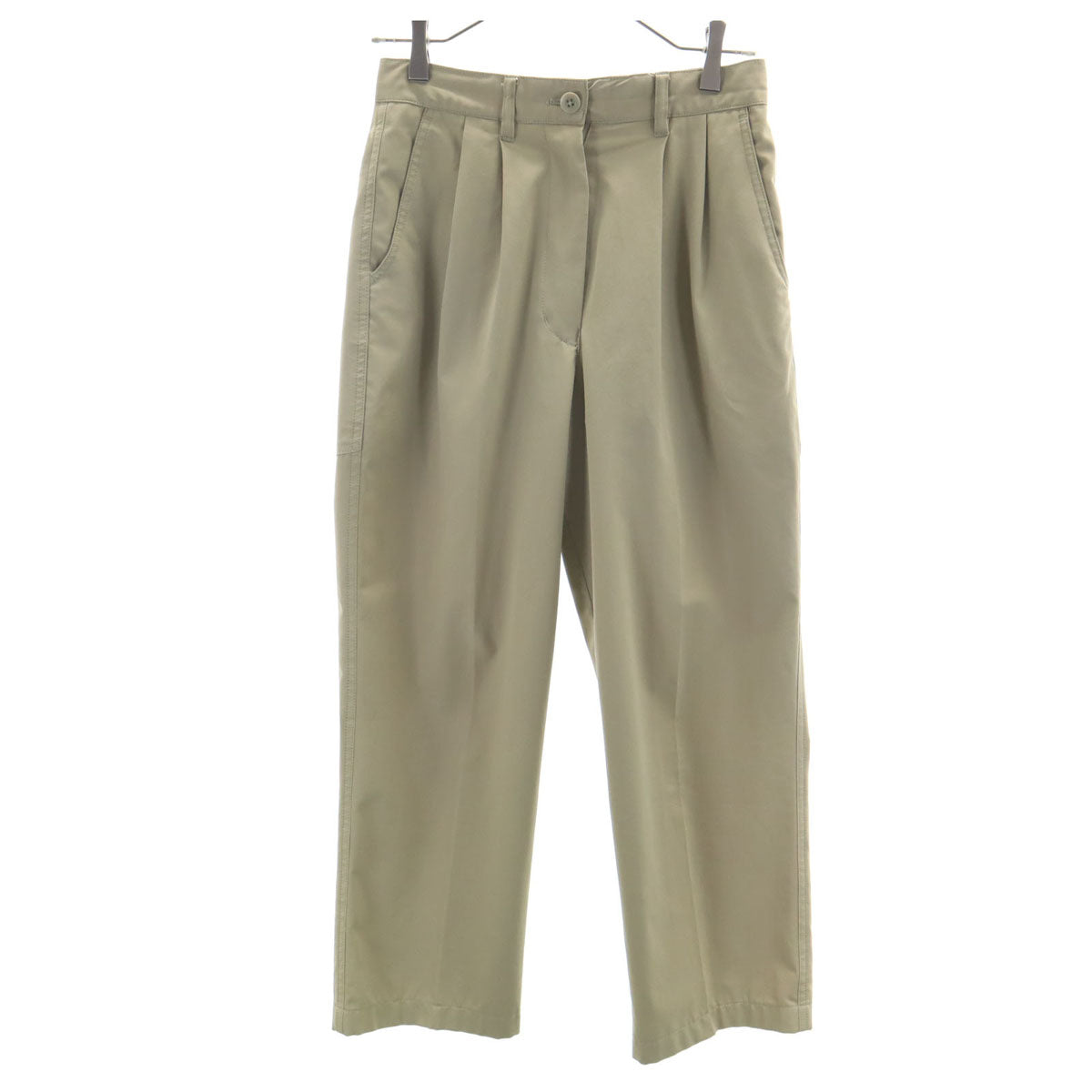 mont-bell モンベル ロングパンツ 68 アッシュベージュ アウトドア メンズ