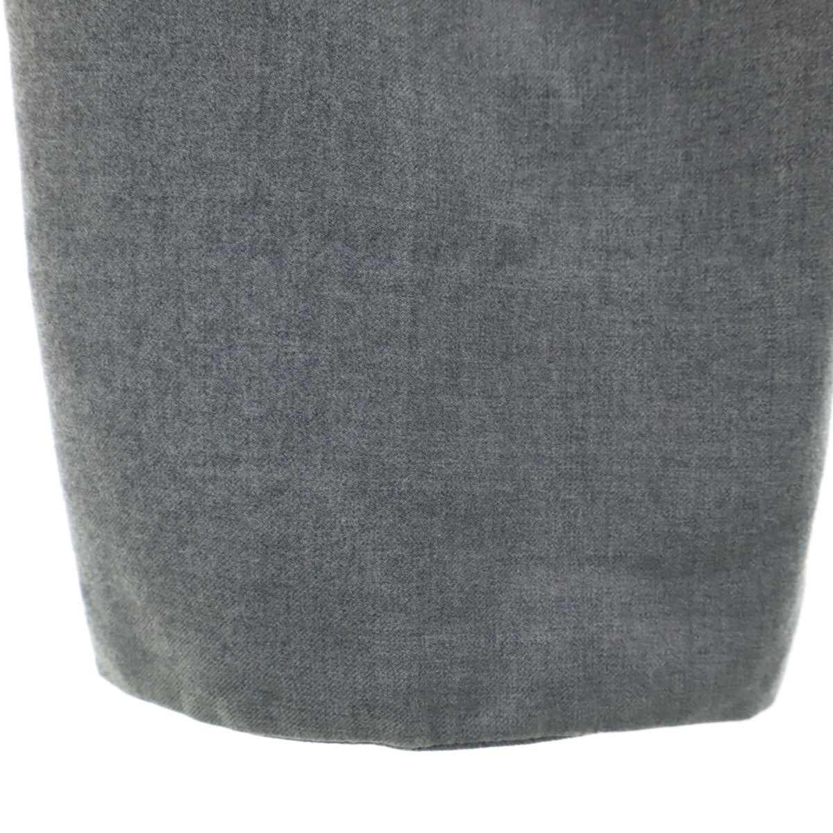 MAXMARA STUDIO マックスマーラステュディオ ロングパンツ 40 ネイビー レディース