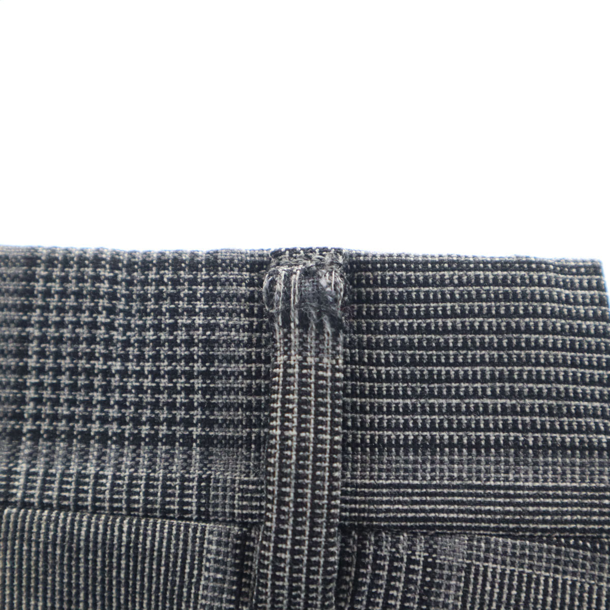 Polo by Ralph Lauren ポロバイラルフローレン 日本製 スラックスパンツ 85 グレー メンズ