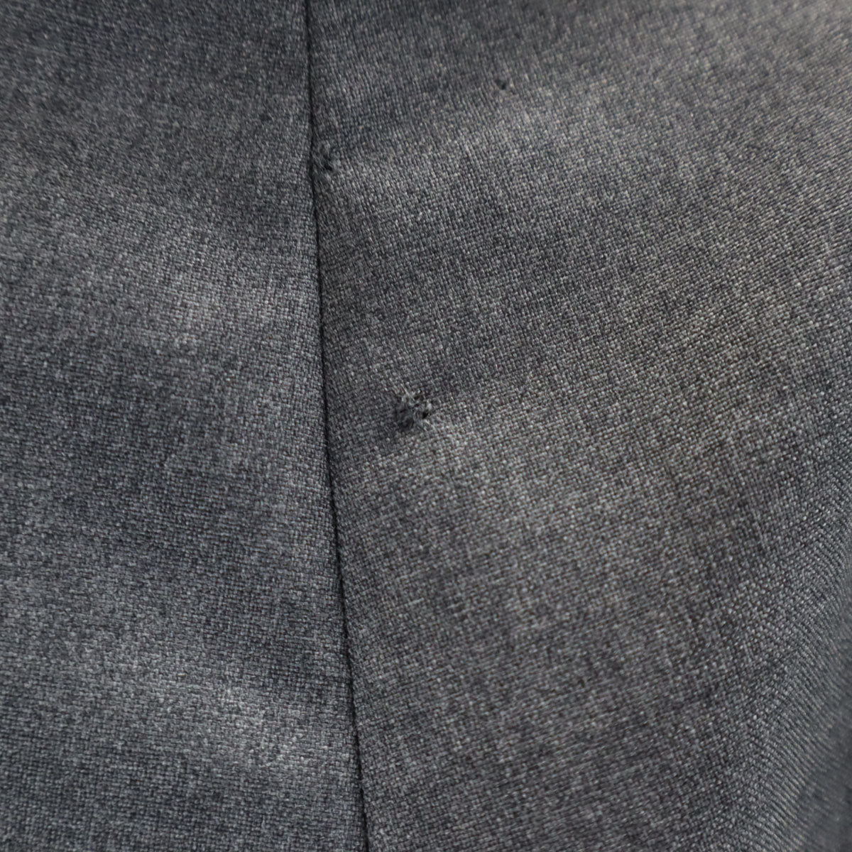 Polo by Ralph Lauren ポロバイラルフローレン 日本製 スラックスパンツ 85 グレー メンズ