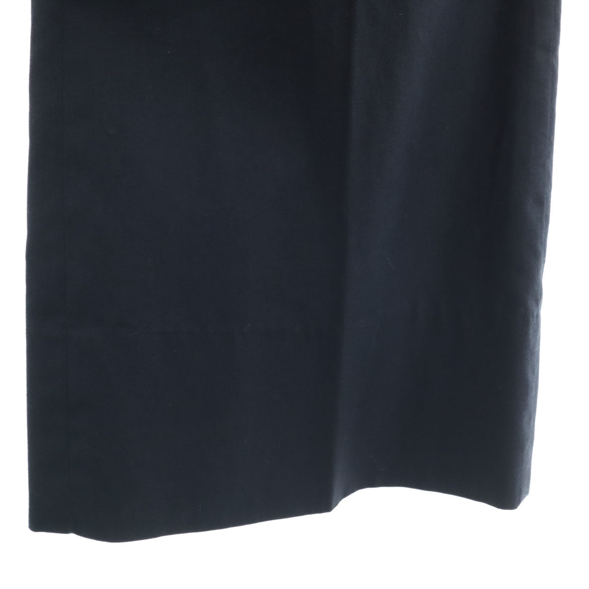 GUCCI グッチ イタリア製 コットンパンツ 48 ブラック メンズ