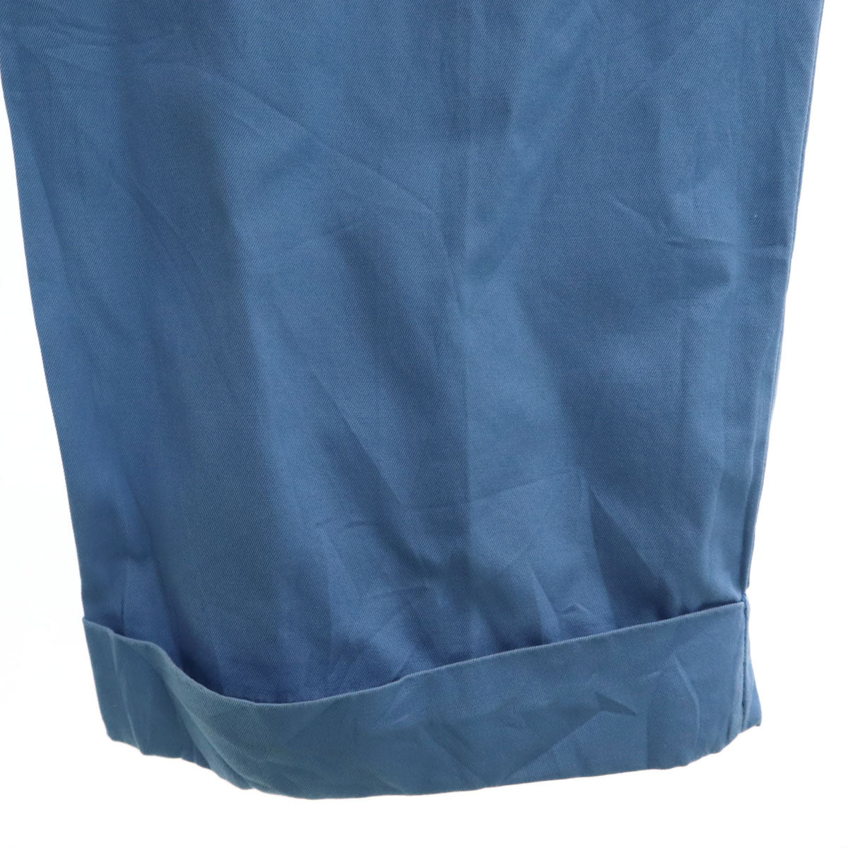 Polo by Ralph Lauren ポロバイラルフローレン 90s オールド スラックスパンツ w36 ブルー系 メンズ