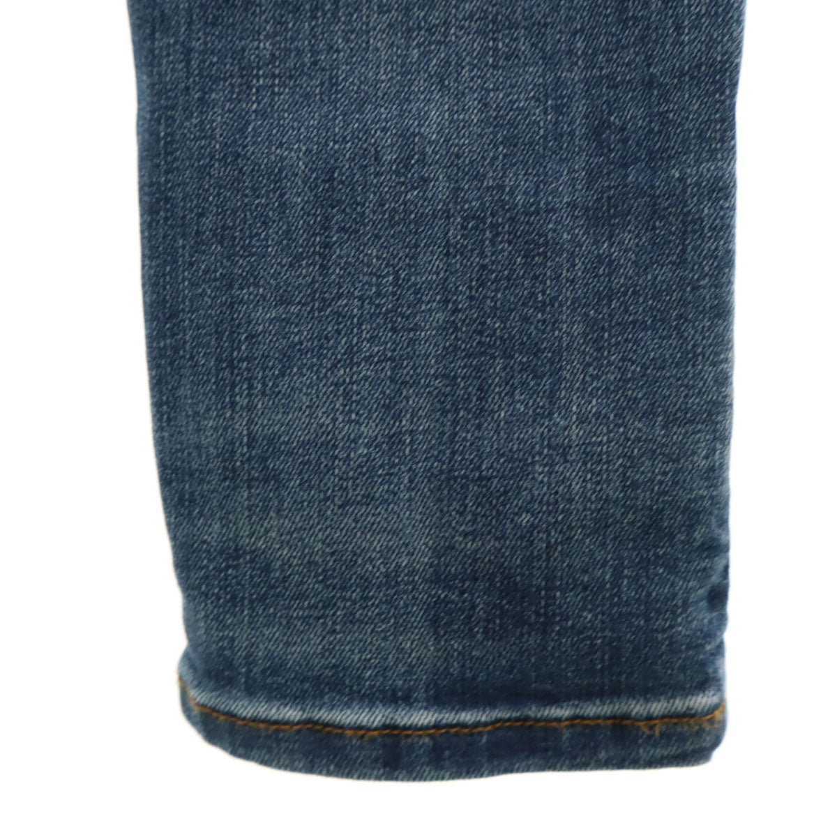 BURBERRY バーバリー チルドレン スキニーデニムパンツ 14Y CHILDREN ジーンズ ストレッチ キッズ